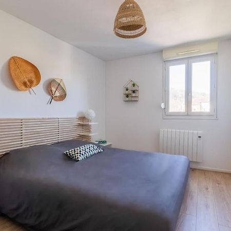 Ferienwohnung Le Mangin Saint-Avold Exterior foto
